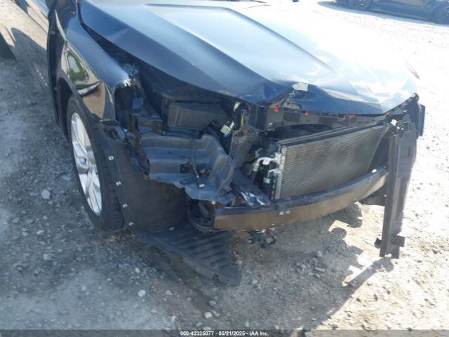 2G1105S32J9109584 Chevrolet IMPALA 1LT