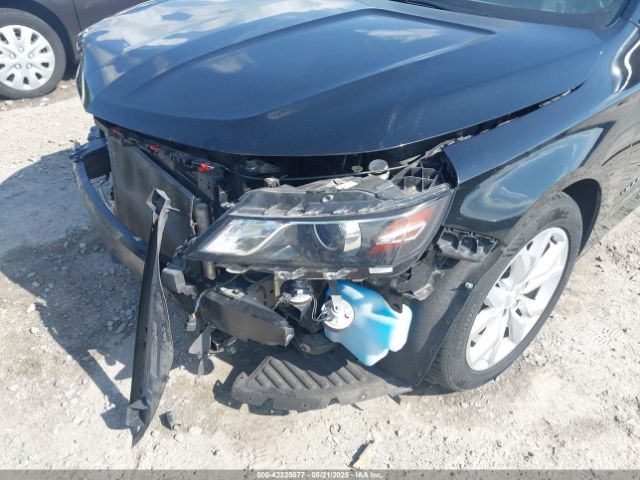 2G1105S32J9109584 Chevrolet IMPALA 1LT