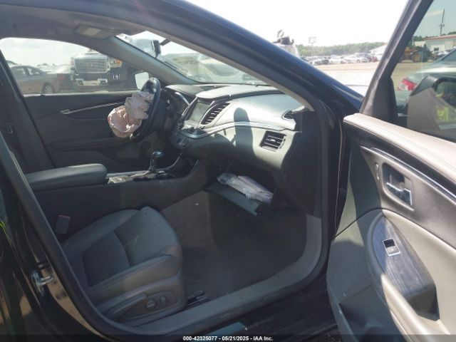 2G1105S32J9109584 Chevrolet IMPALA 1LT