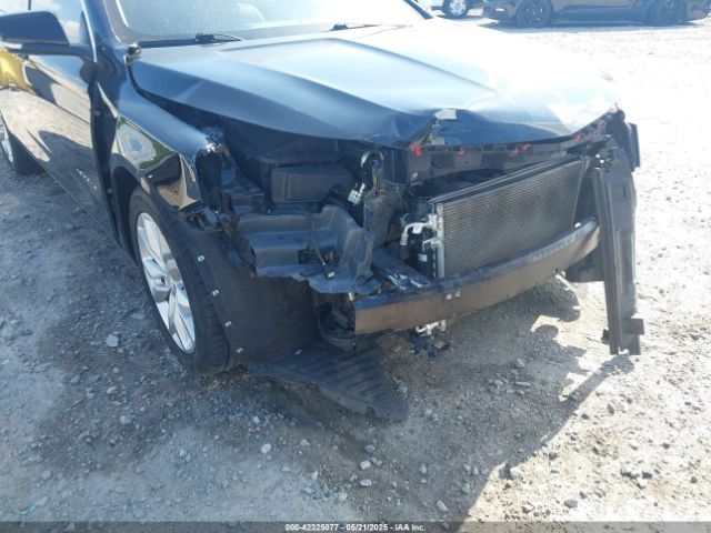 2G1105S32J9109584 Chevrolet IMPALA 1LT