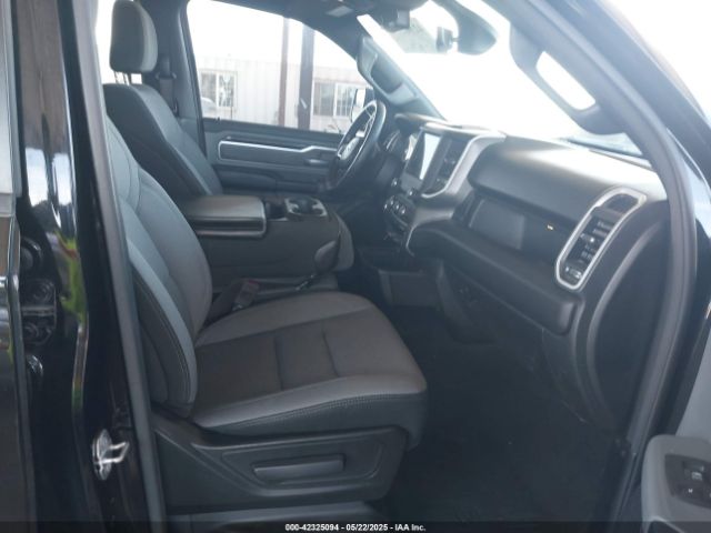 2021 RAM 1500 1C6RREFTXMN501179 Photo 4