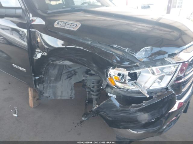 2021 RAM 1500 1C6RREFTXMN501179 Photo 5