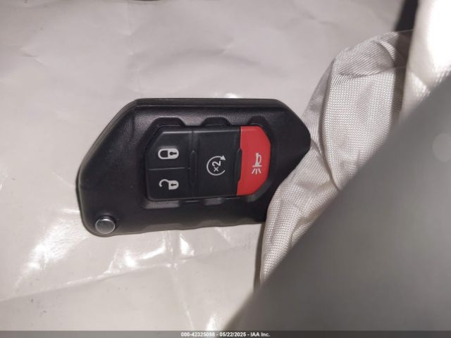 2022 JEEP WRANGLER UNLIMITED 1C4HJXDN9NW144374 Photo 10