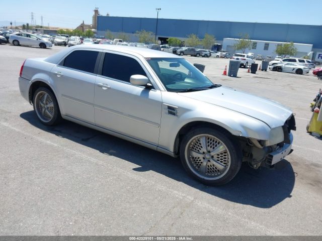 2005 CHRYSLER 300 2C3JA53G85H622988
