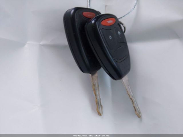 2005 CHRYSLER 300 2C3JA53G85H622988 Photo 10