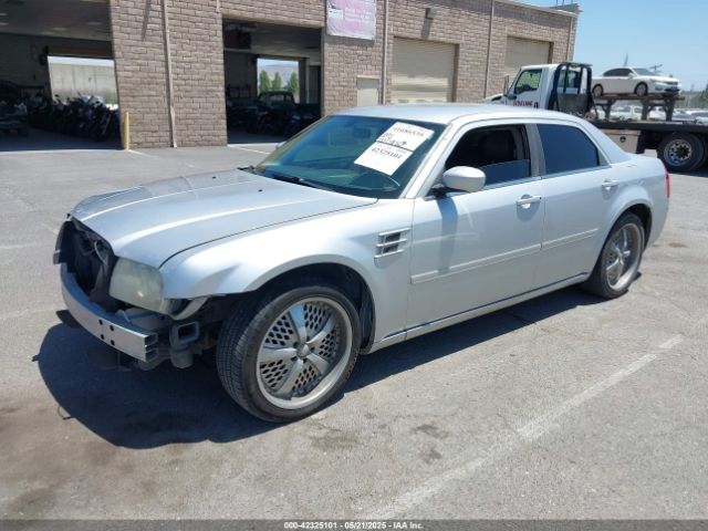 2005 CHRYSLER 300 2C3JA53G85H622988 Photo 1
