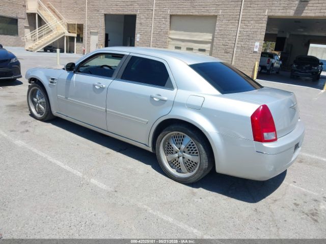 2005 CHRYSLER 300 2C3JA53G85H622988 Photo 2