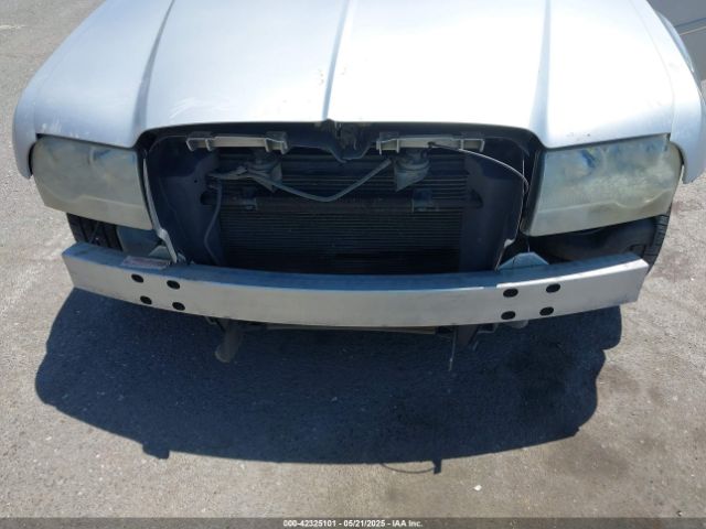 2005 CHRYSLER 300 2C3JA53G85H622988 Photo 5