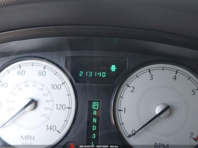 2005 CHRYSLER 300 2C3JA53G85H622988 Photo 6