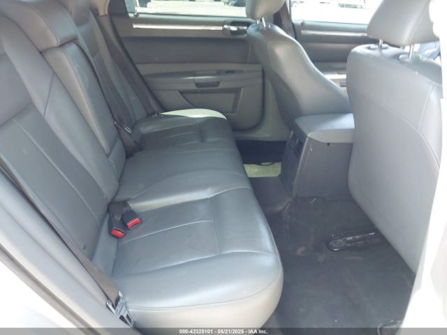 2005 CHRYSLER 300 2C3JA53G85H622988 Photo 7