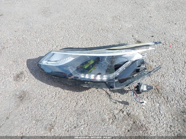 1G1BE5SM4K7122306 Chevrolet le2 -di: direct injection, vvt: variable valve timing, gen, alum