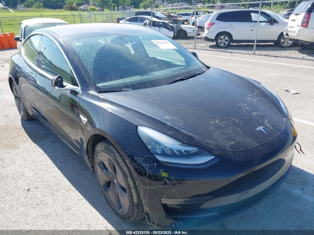 2018 TESLA MODEL 3 5YJ3E1EA4JF051736 Photo 0