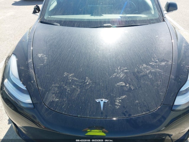 2018 TESLA MODEL 3 5YJ3E1EA4JF051736 Photo 9