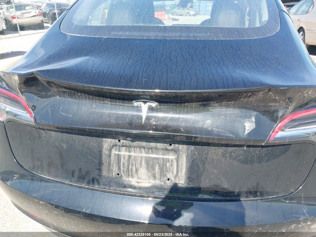 Tesla MODEL 3 2018 5YJ3E1EA4JF051736 Image 18
