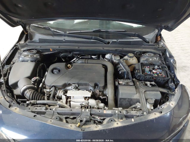 1G1ZE5ST2GF302452 Chevrolet MALIBU 1LT