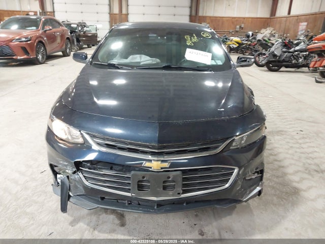 1G1ZE5ST2GF302452 Chevrolet MALIBU 1LT
