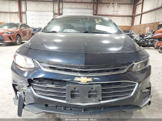 1G1ZE5ST2GF302452 Chevrolet MALIBU 1LT