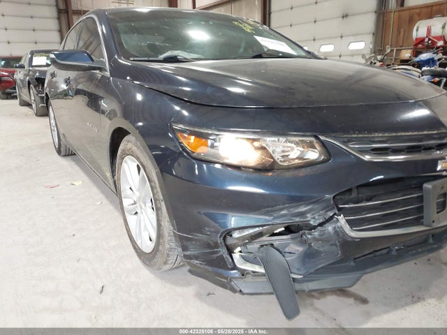 1G1ZE5ST2GF302452 Chevrolet MALIBU 1LT