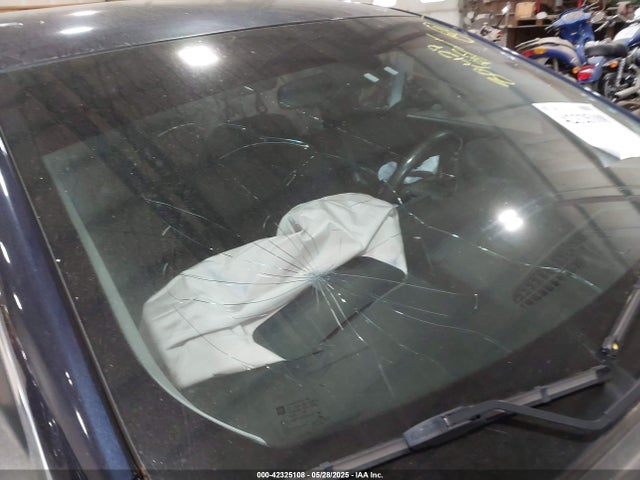 1G1ZE5ST2GF302452 Chevrolet MALIBU 1LT