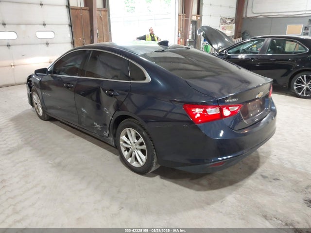 1G1ZE5ST2GF302452 Chevrolet MALIBU 1LT