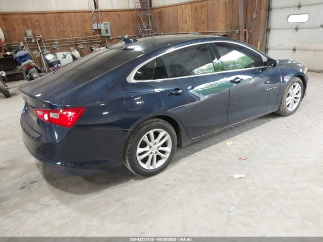 1G1ZE5ST2GF302452 Chevrolet MALIBU 1LT