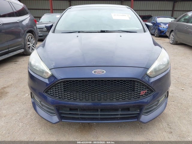Ford Focus 2016 1FADP3L90GL279747 Image 12