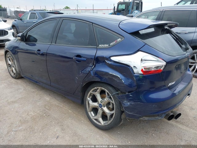 Ford Focus 2016 1FADP3L90GL279747 Image 3