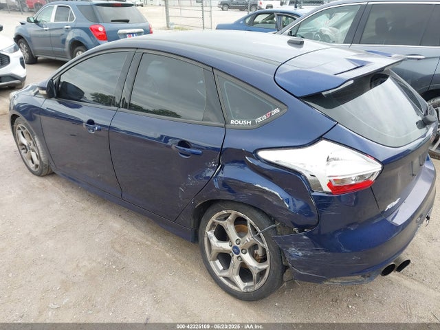 Ford Focus 2016 1FADP3L90GL279747 Image 6