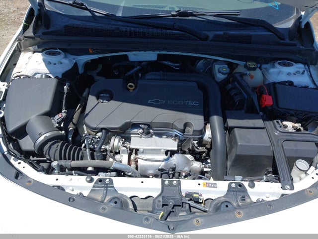 1G1ZB5ST4HF275409 Chevrolet MALIBU LS