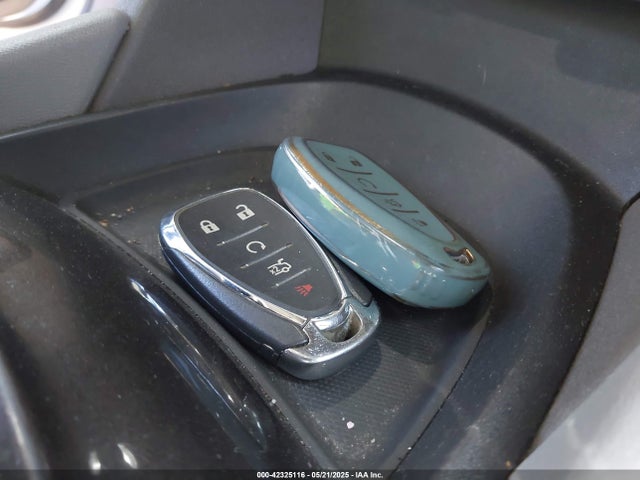 1G1ZB5ST4HF275409 Chevrolet MALIBU LS