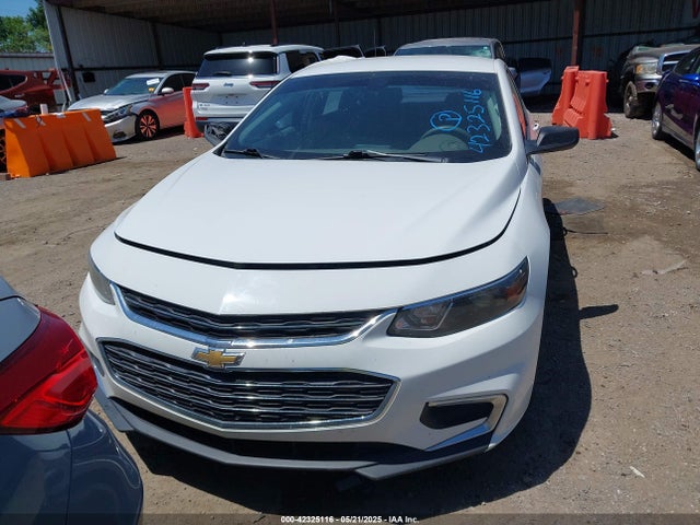 1G1ZB5ST4HF275409 Chevrolet MALIBU LS