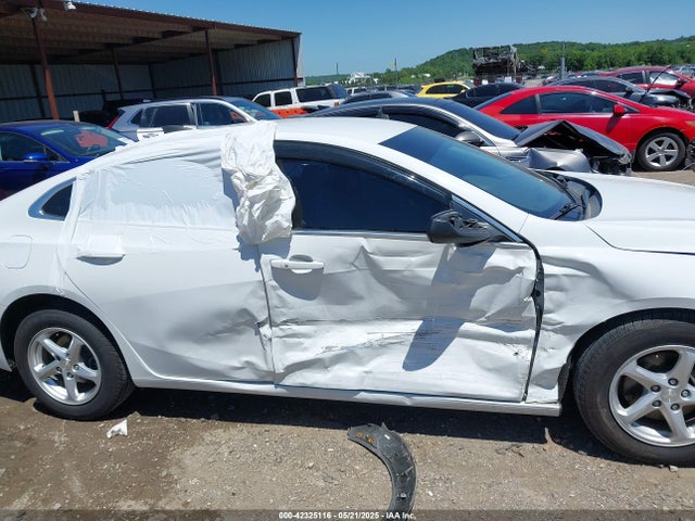 1G1ZB5ST4HF275409 Chevrolet MALIBU LS