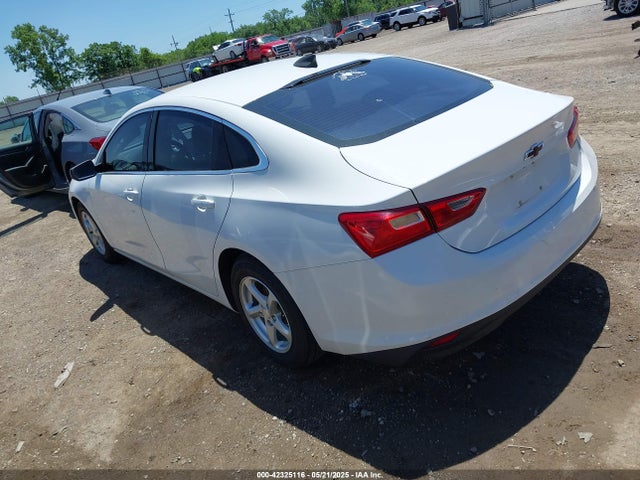 1G1ZB5ST4HF275409 Chevrolet MALIBU LS