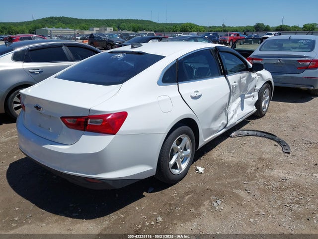 1G1ZB5ST4HF275409 Chevrolet MALIBU LS