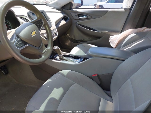 1G1ZB5ST4HF275409 Chevrolet MALIBU LS