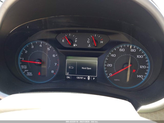 1G1ZB5ST4HF275409 Chevrolet MALIBU LS