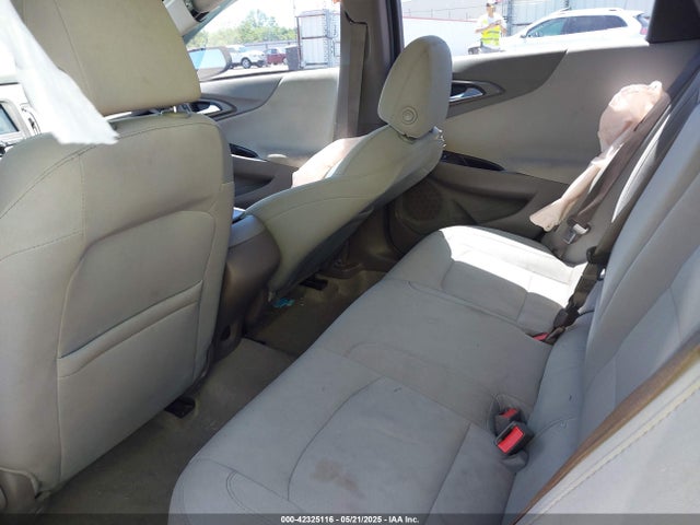 1G1ZB5ST4HF275409 Chevrolet MALIBU LS