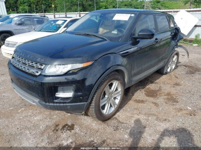 2015 LAND ROVER RANGE ROVER EVOQUE SALVR2BGXFH059920 Photo 1