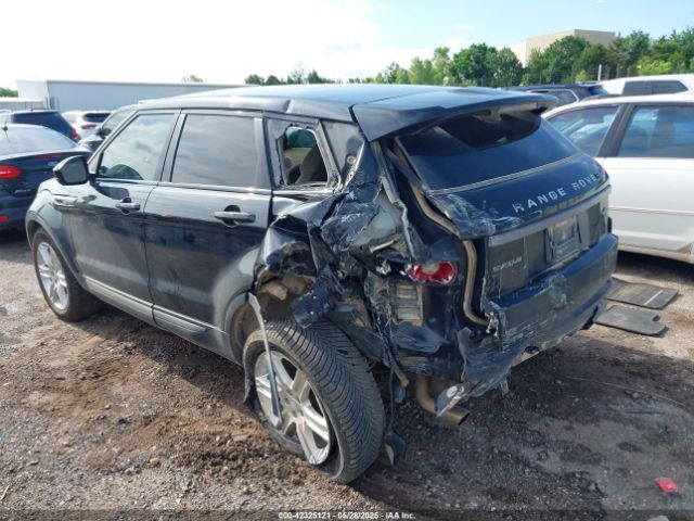 2015 LAND ROVER RANGE ROVER EVOQUE SALVR2BGXFH059920 Photo 2