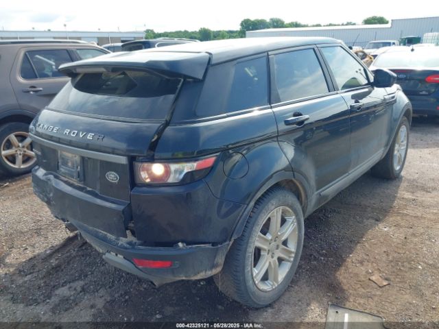 2015 LAND ROVER RANGE ROVER EVOQUE SALVR2BGXFH059920 Photo 3