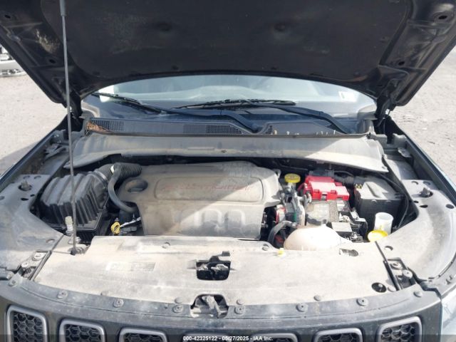 2020 JEEP COMPASS 3C4NJDDB7LT195317 Photo 9