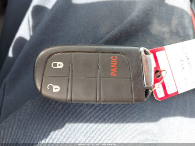 2020 JEEP COMPASS 3C4NJDDB7LT195317 Photo 10