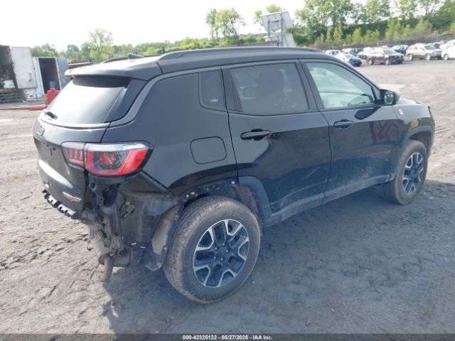 2020 JEEP COMPASS 3C4NJDDB7LT195317 Photo 3