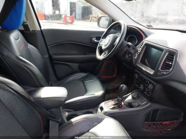 2020 JEEP COMPASS 3C4NJDDB7LT195317 Photo 4