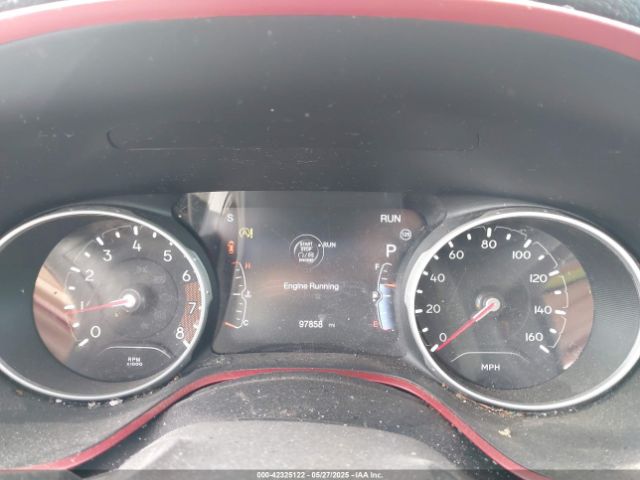 2020 JEEP COMPASS 3C4NJDDB7LT195317 Photo 6