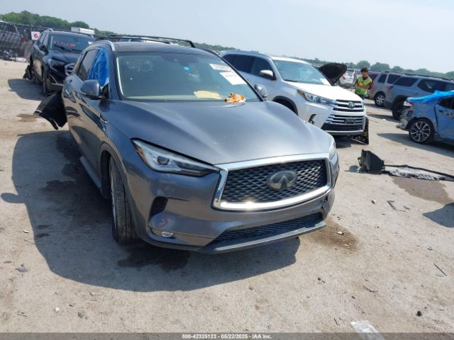 2019 INFINITI QX50 3PCAJ5M15KF124724