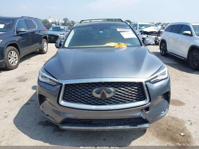 3PCAJ5M15KF124724 Infiniti QX50
