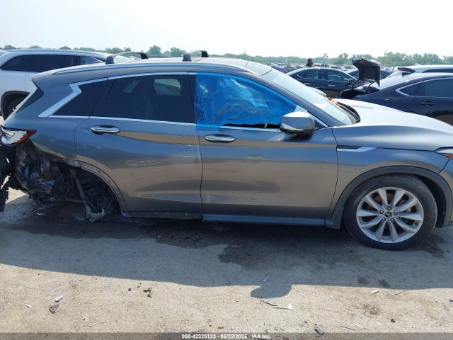 3PCAJ5M15KF124724 Infiniti QX50