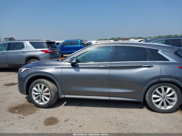 3PCAJ5M15KF124724 Infiniti QX50