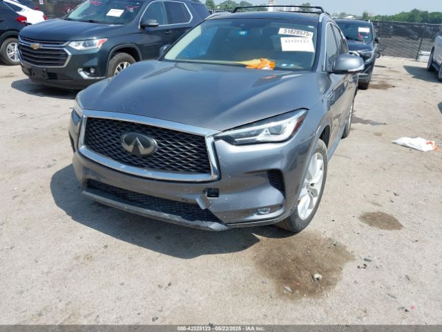 2019 INFINITI QX50 3PCAJ5M15KF124724 Photo 1